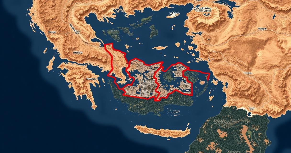 Δηλώσεις και διορθώσεις στο Εθνικό Κτηματολόγιο — Ρέθυμνο